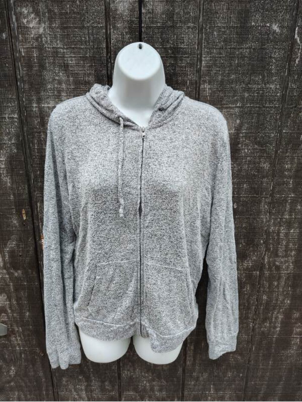 Victoria's Secret Pink Hoodie Jacket